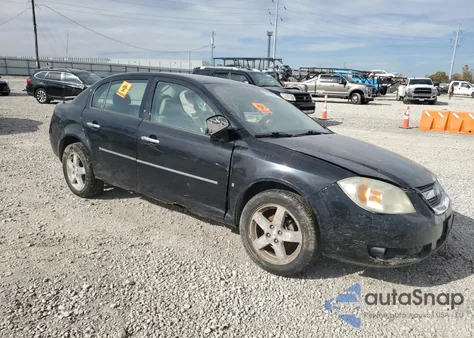 2006 Chevrolet Cobalt Ltz from USA, damaged, VIN 1G1AZ58F267814983